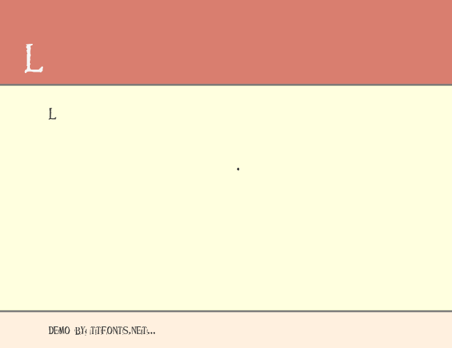 Depressionist v2.0 example