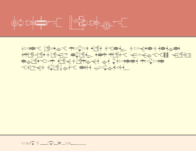 DexisDingbatsSixSSK example