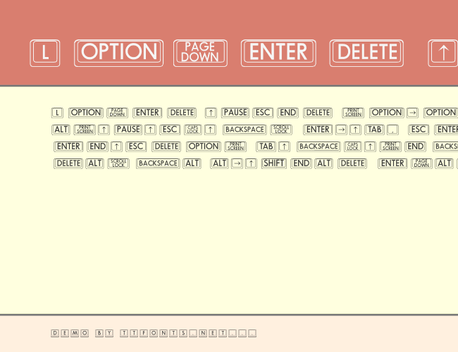 DexisDingbatsTwoSSK example