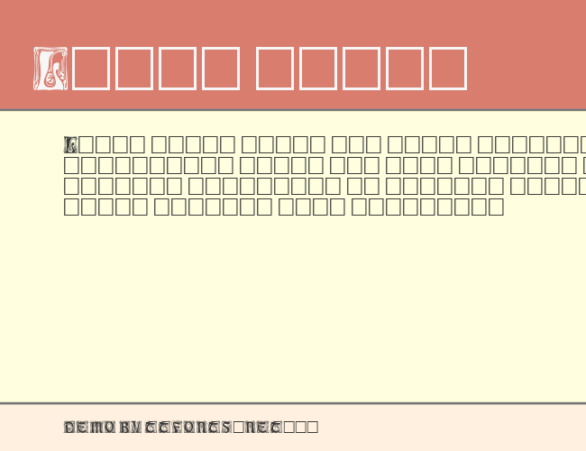 IanBent example