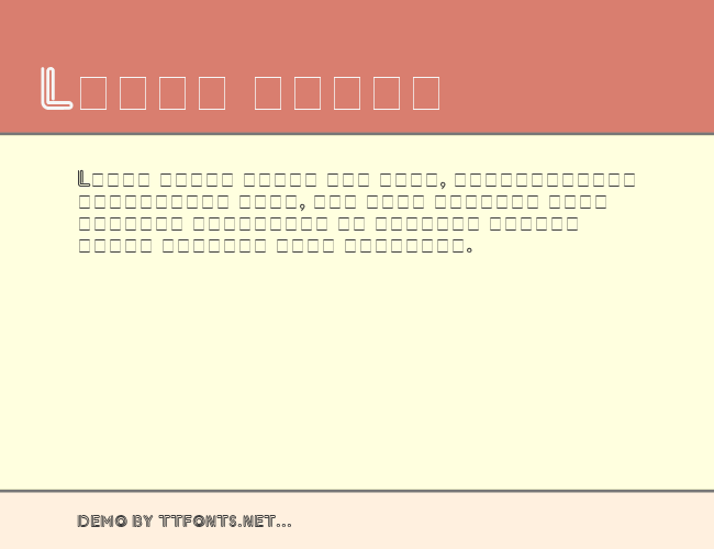 Eklektic example