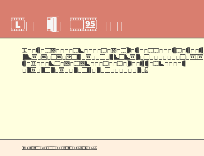 FilmStrip example