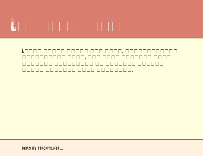 Firebug Caps SSi example