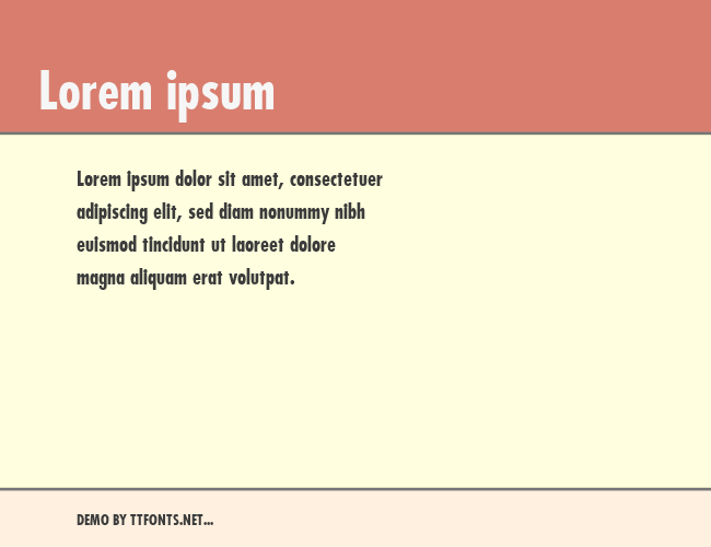 Fujiyama example