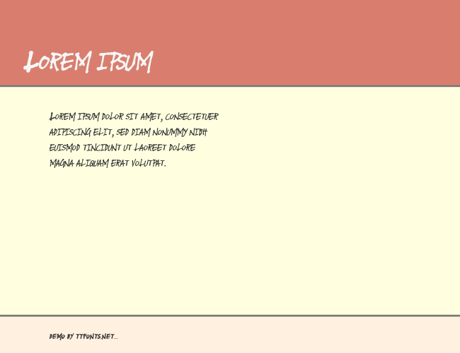 FUSE normal example