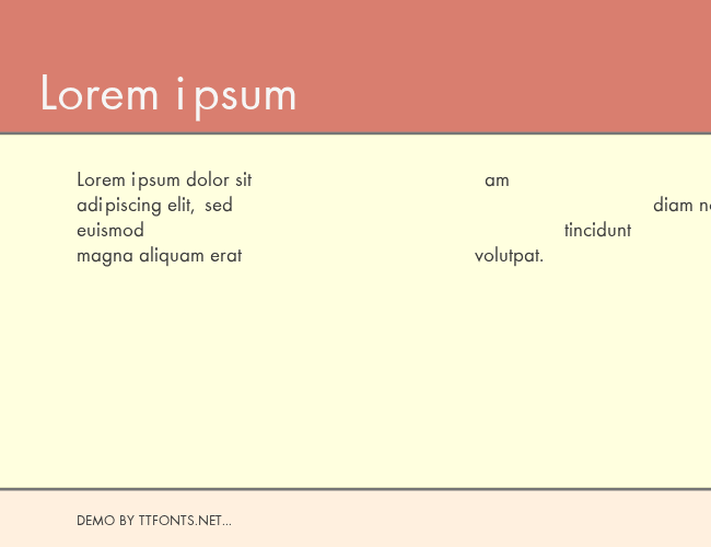 Fusion-Normal example