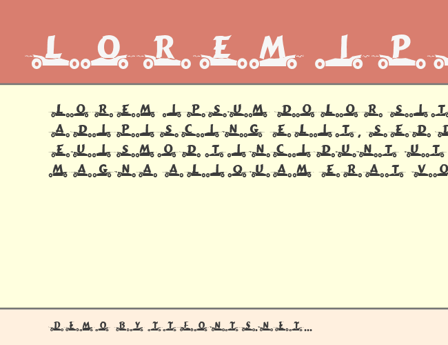 GibGas example