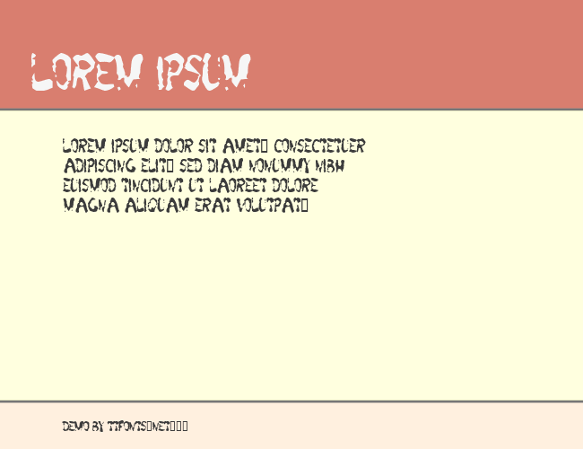 Green Apple Splatters example