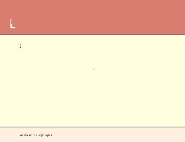 GreenCaps example