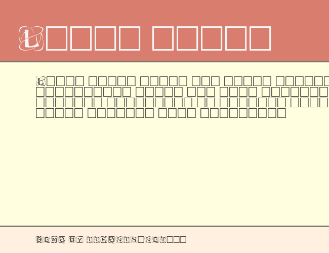 KonanurKaps example