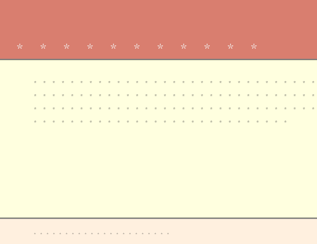 HomePlanning2 example