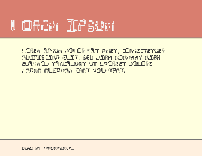 Hydrogen example