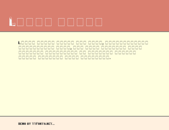 Ice Display Caps SSi example