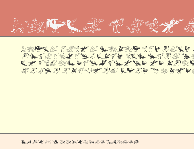 Invasion LT Animals example