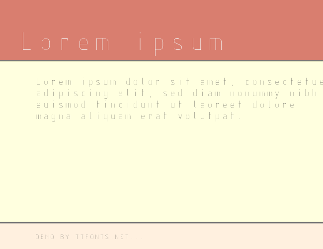 ISOCT example