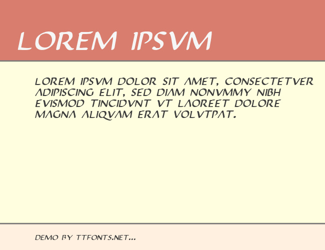 Justinian example