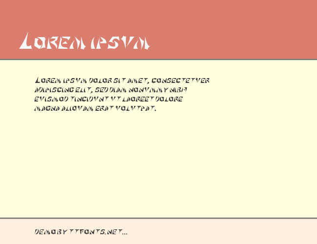 KlingonScript example