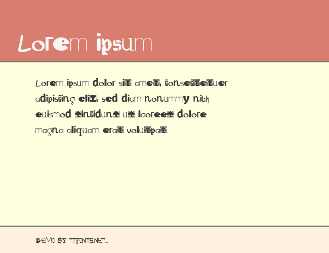 Lab Mix example