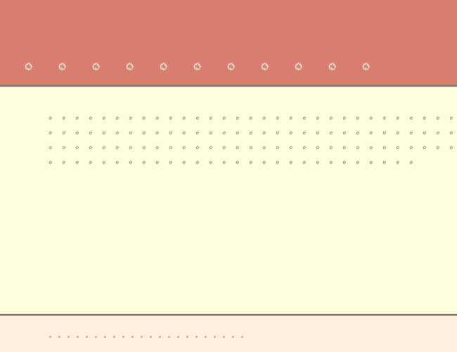 LandscapePlanning example