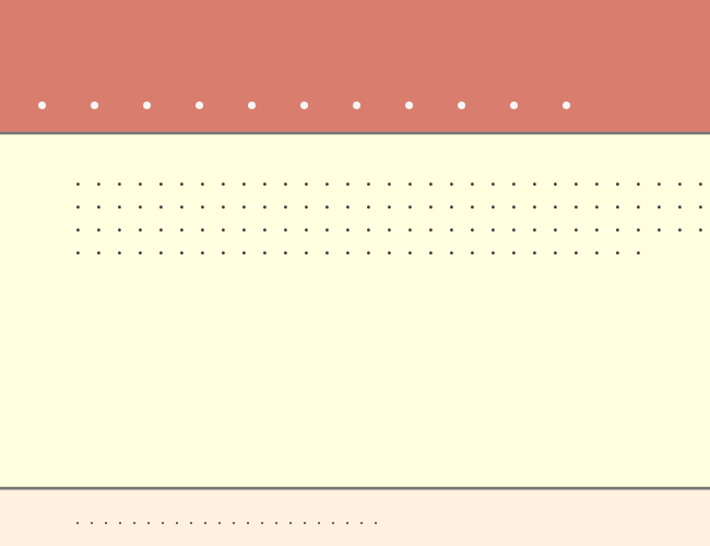 Leavestrees example