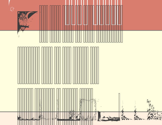 LM Nature Borders example