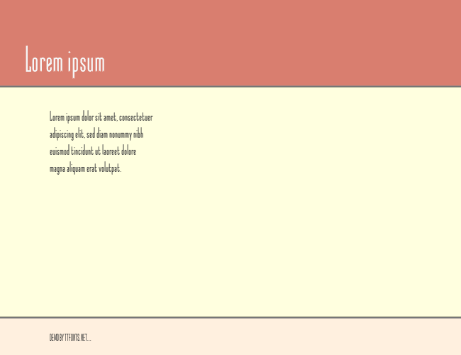 Malstock ITC TT example