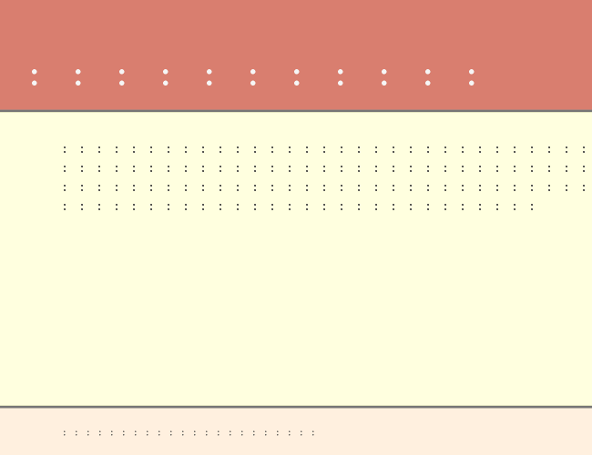 Meroitic - Hieroglyphics example