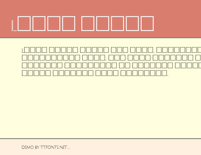 Mykena example