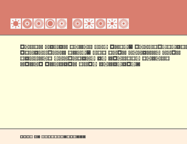 Nikkoo01 example