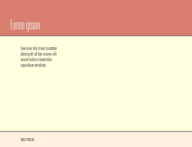 Nova Light Ultra SSi example