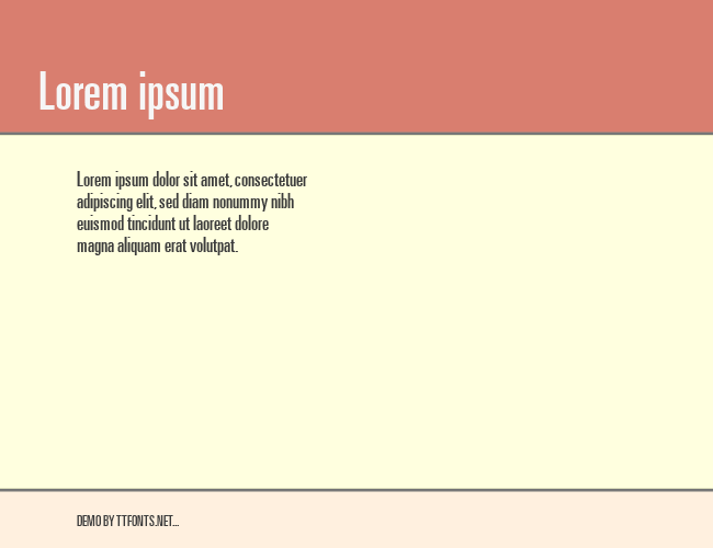 Nova Ultra SSi example