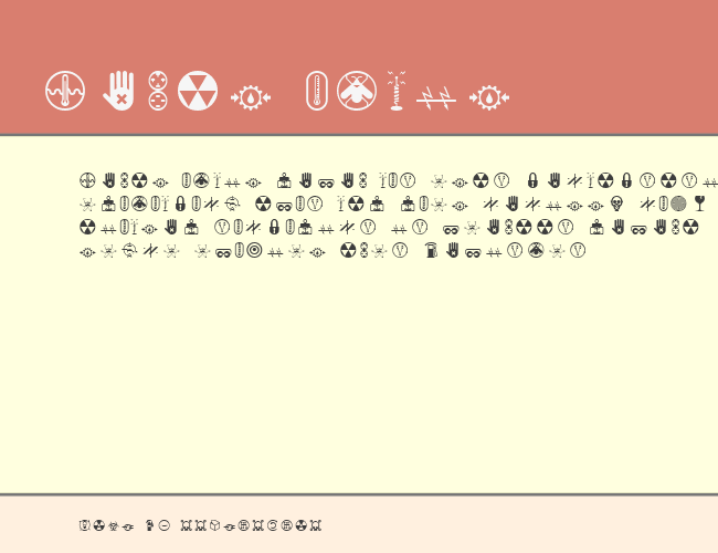 NucleusOne example