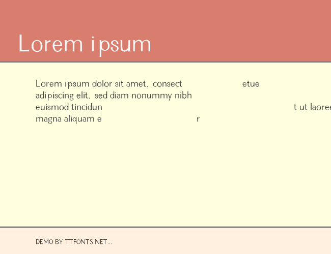 PCKimberly example