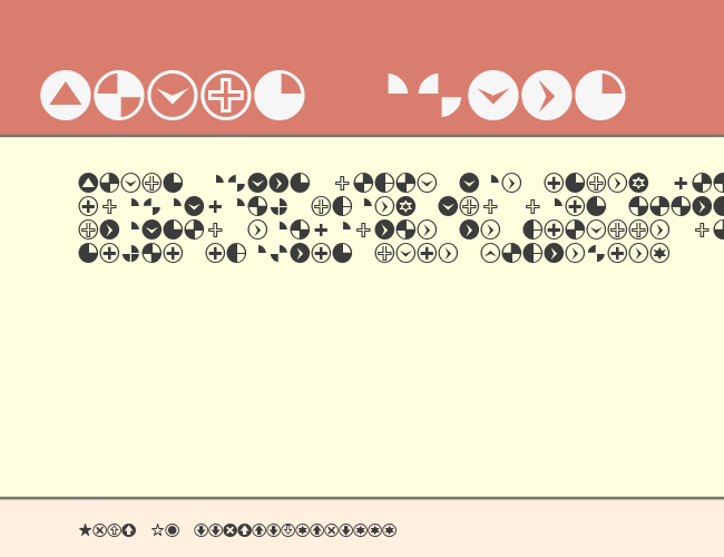 PizzaDude Bullets example