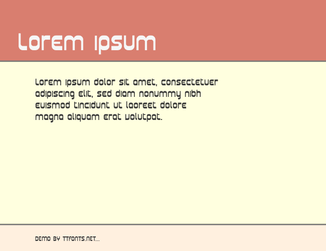 Plasmatica example