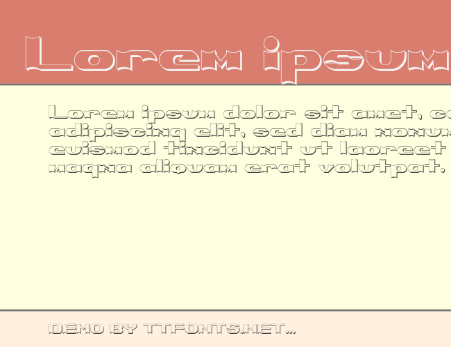 Primo Bright example