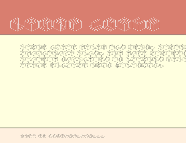 Qbicle 3 BRK example