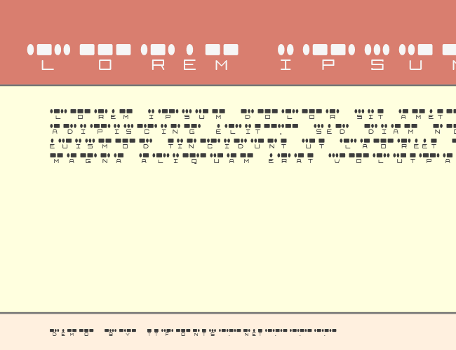 Radios in Motion example