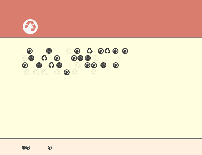 Recycle-Normal example