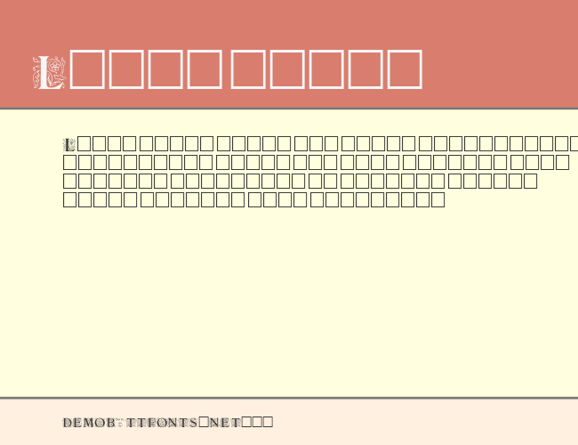 ZallmanCaps example