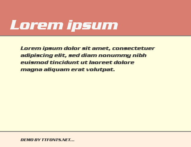 SerpentineDEEBol example