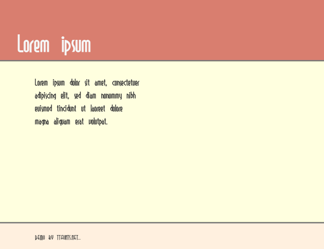 SelznickNormal example