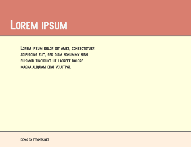 SF Atarian System example