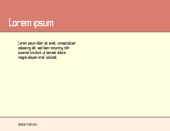 SF Laundromatic Condensed example