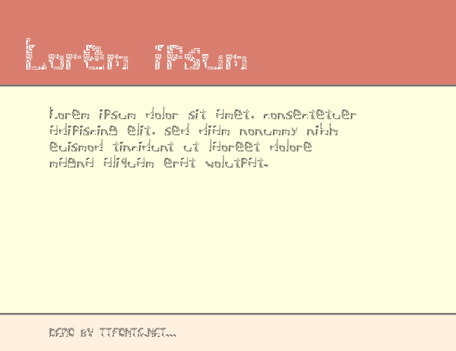 ShatteredSiliconWafers example