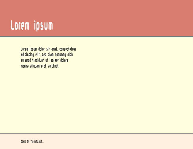 Silicon Carne example