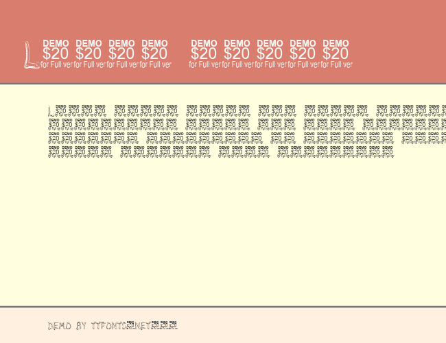 Smelted Demo example