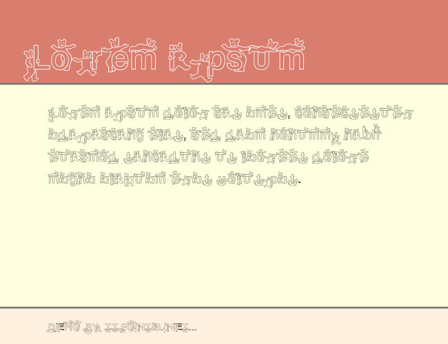 SP DR BY 2 DB example