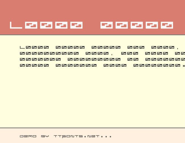 Square Pusher v3 example