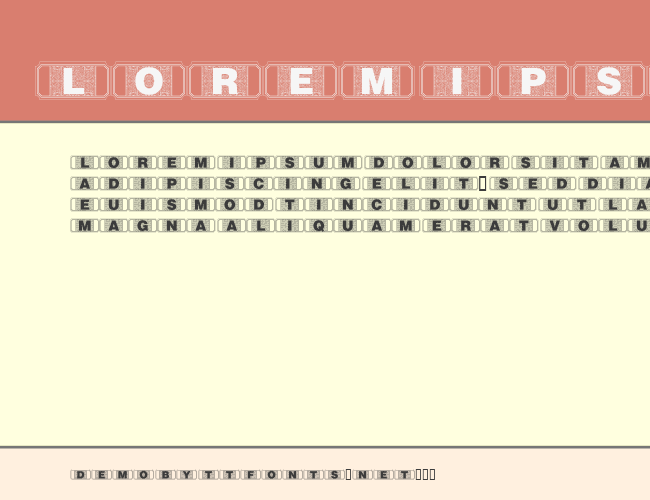 StagTickets example
